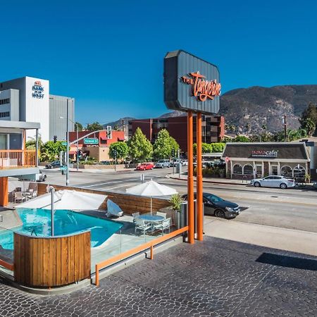 The Tangerine - A Burbank Hotel Εξωτερικό φωτογραφία