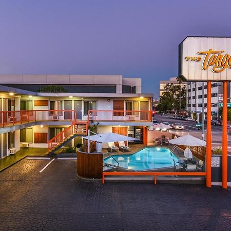 The Tangerine - A Burbank Hotel Εξωτερικό φωτογραφία