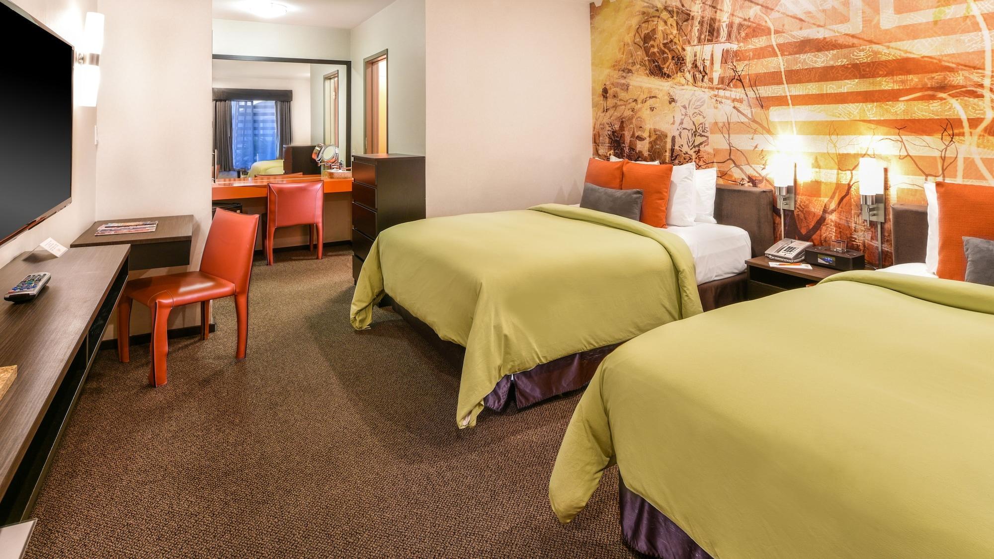 The Tangerine - A Burbank Hotel Εξωτερικό φωτογραφία