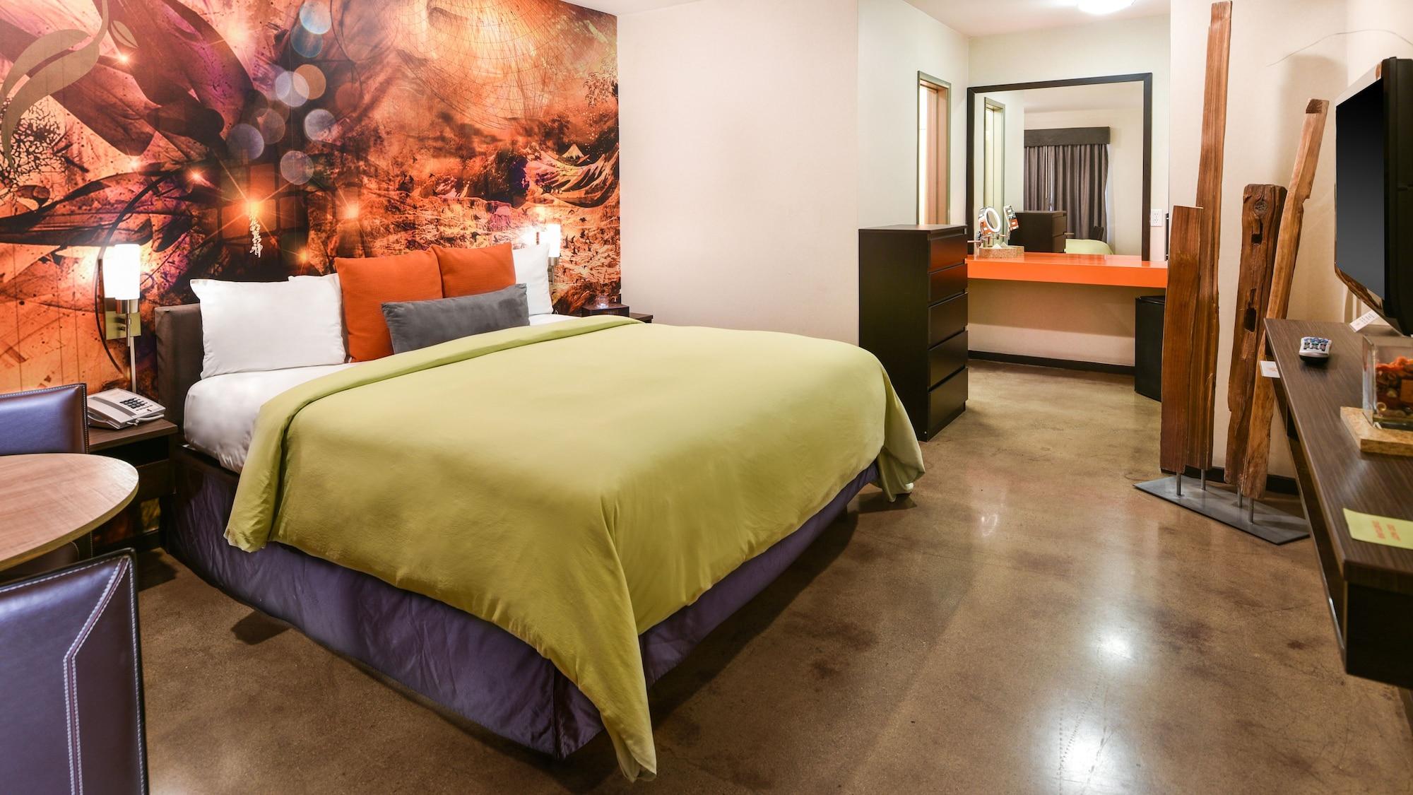 The Tangerine - A Burbank Hotel Εξωτερικό φωτογραφία