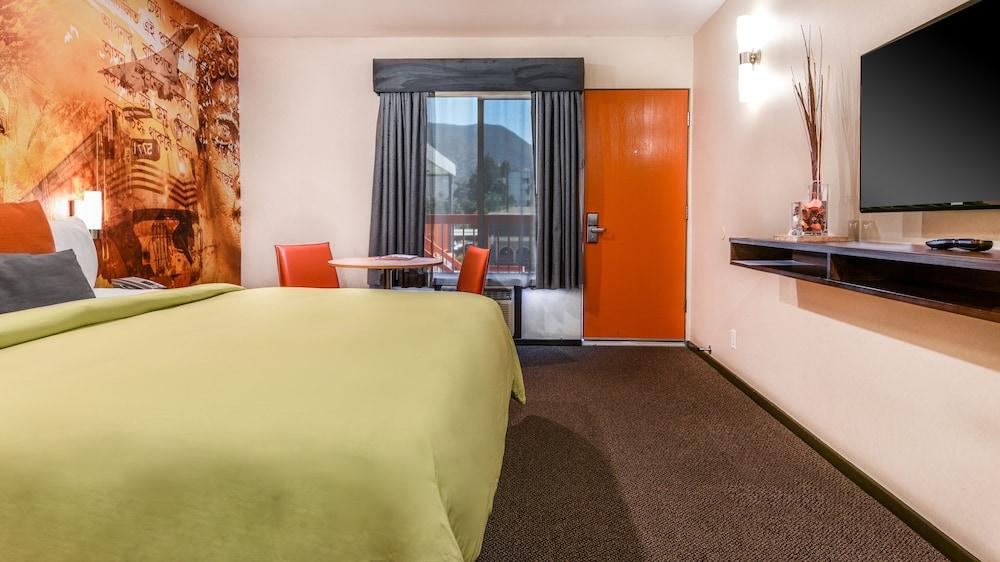 The Tangerine - A Burbank Hotel Εξωτερικό φωτογραφία