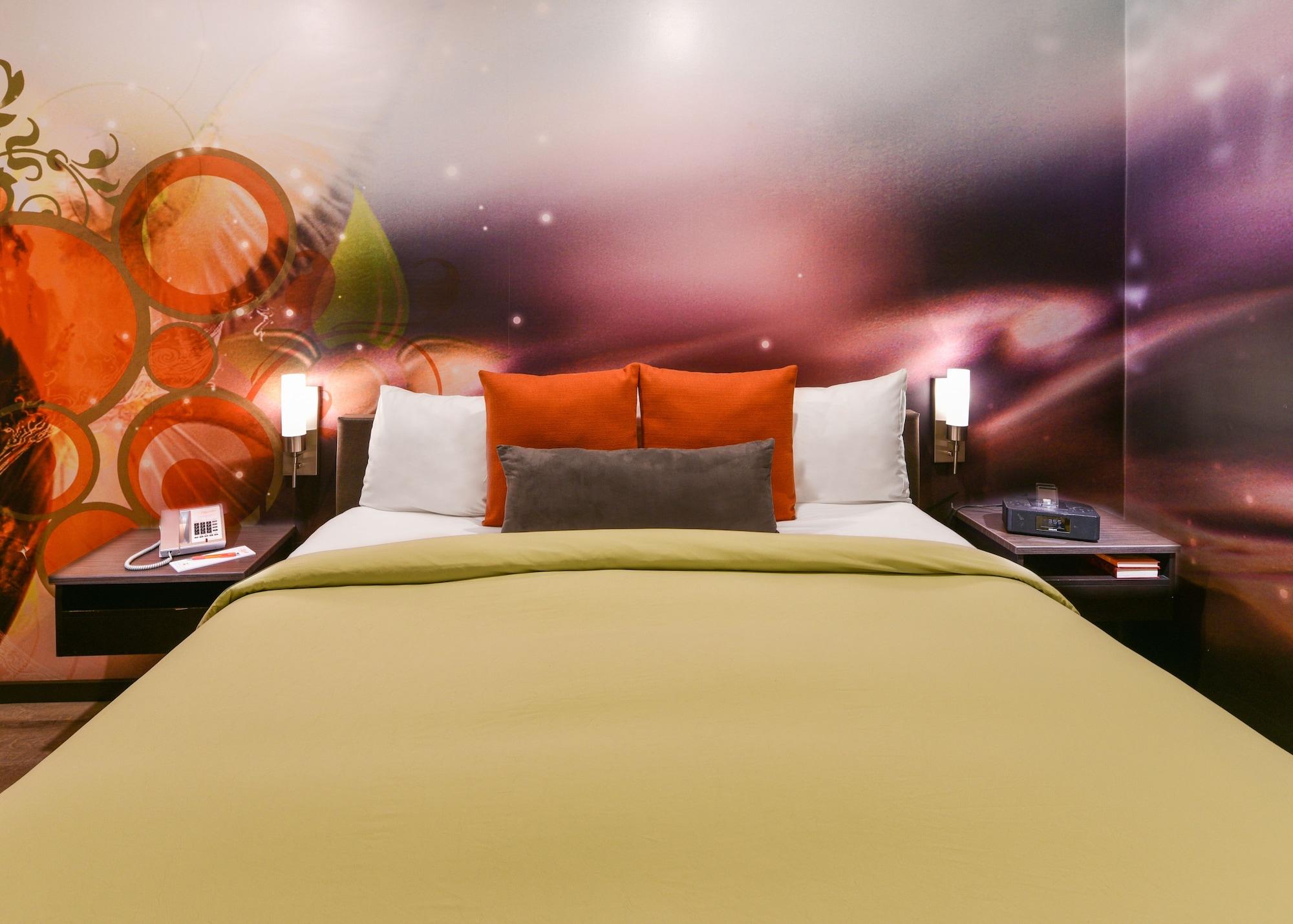 The Tangerine - A Burbank Hotel Εξωτερικό φωτογραφία