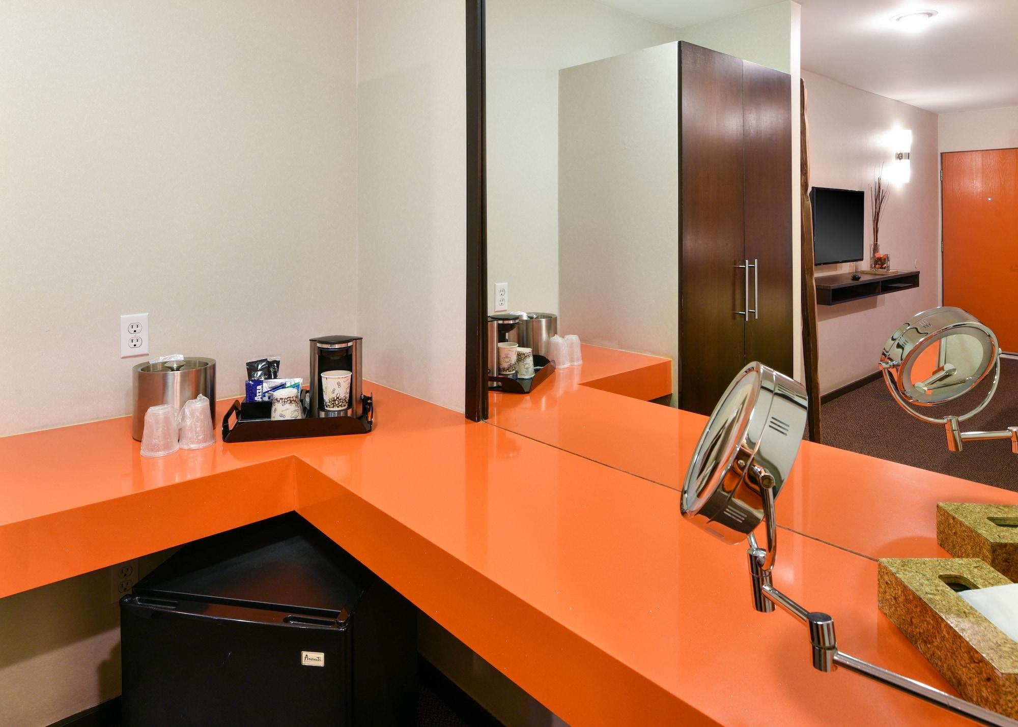 The Tangerine - A Burbank Hotel Εξωτερικό φωτογραφία