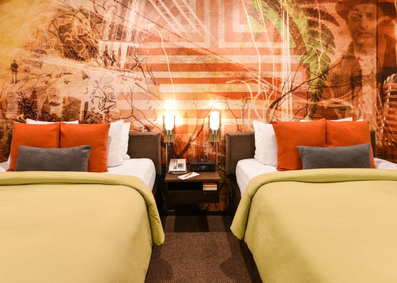 The Tangerine - A Burbank Hotel Εξωτερικό φωτογραφία