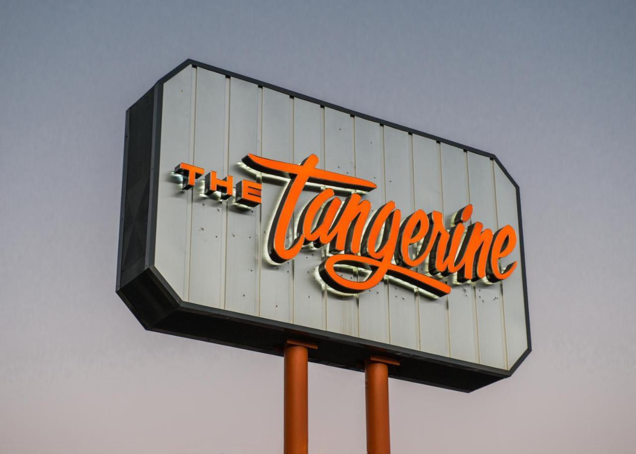 The Tangerine - A Burbank Hotel Εξωτερικό φωτογραφία