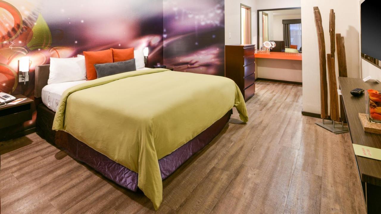 The Tangerine - A Burbank Hotel Εξωτερικό φωτογραφία