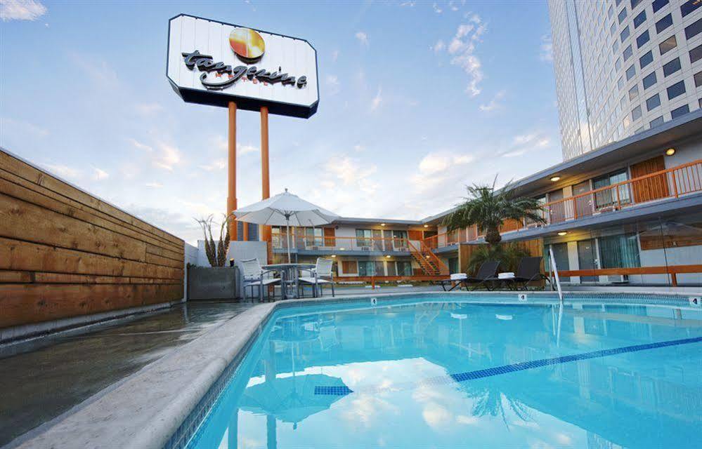 The Tangerine - A Burbank Hotel Εξωτερικό φωτογραφία